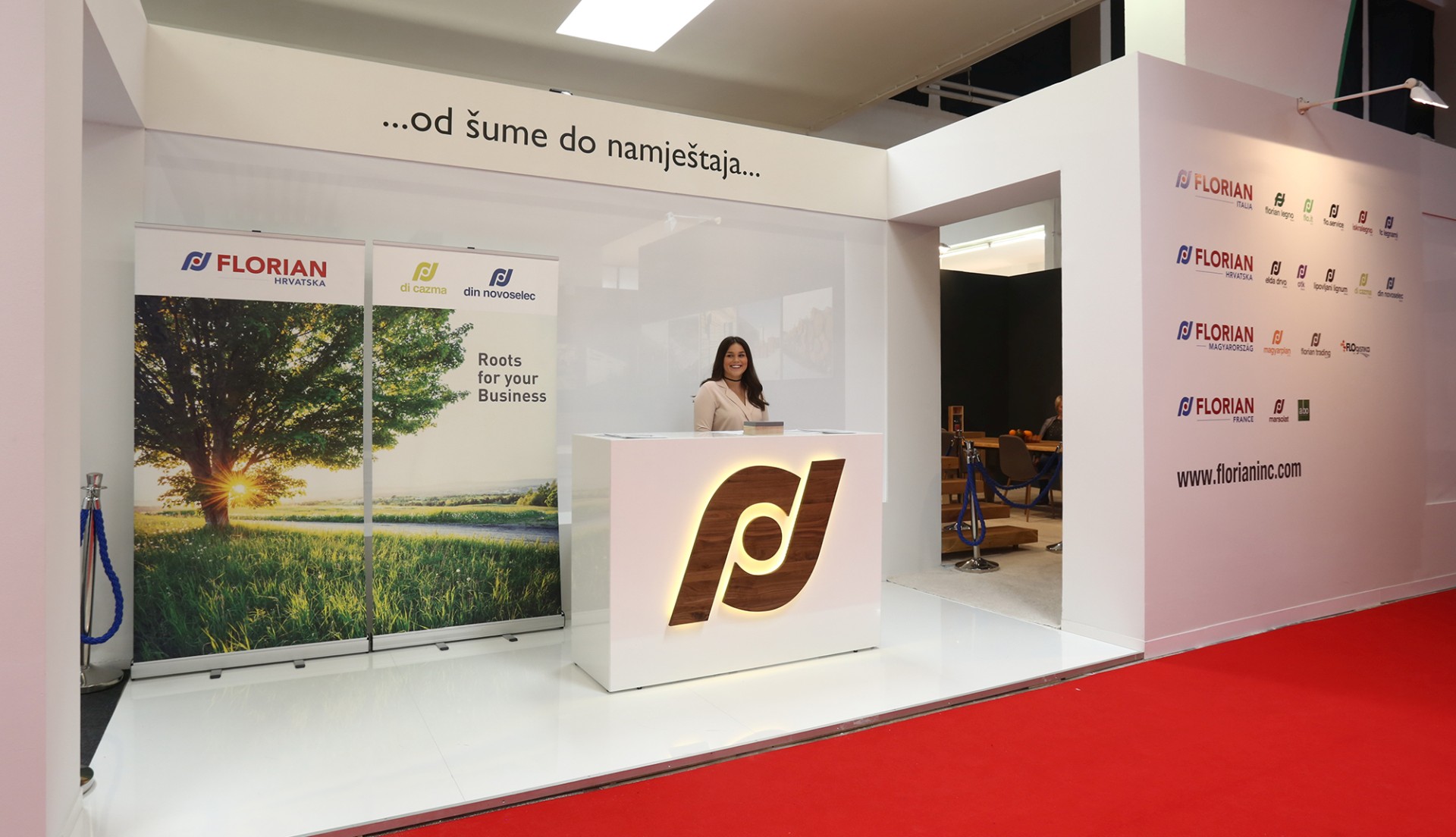 Florian Hrvatska