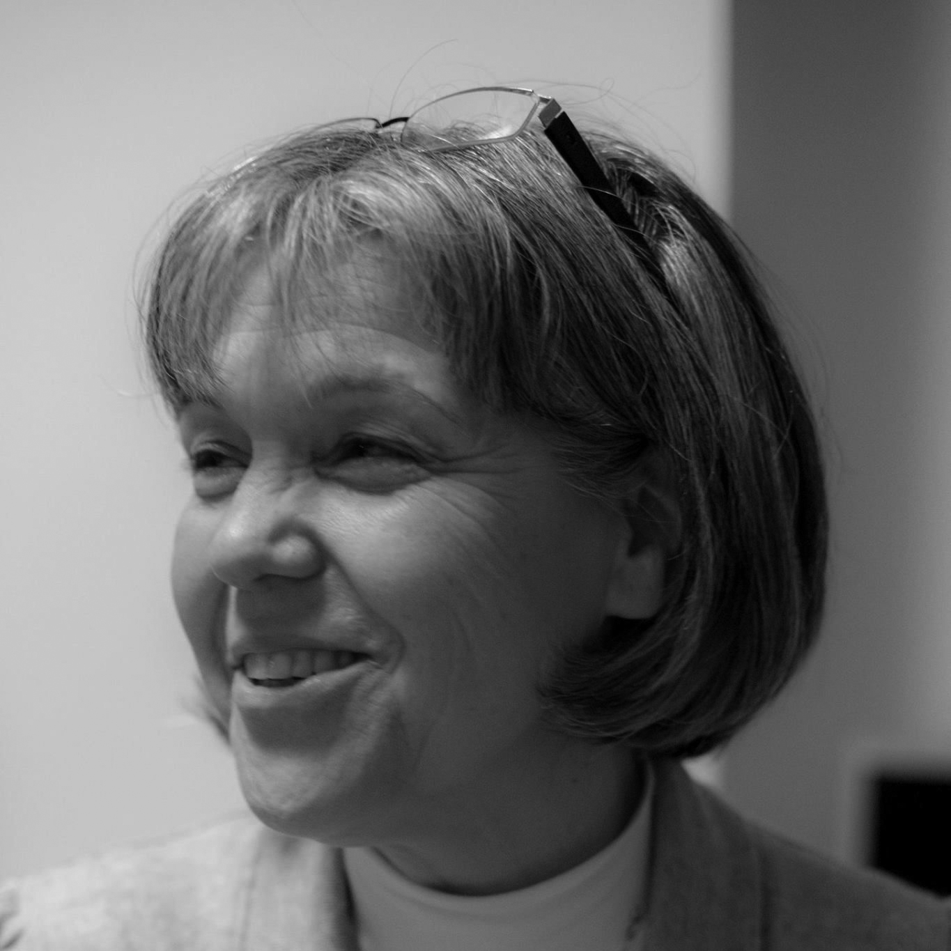 Irena Jurin