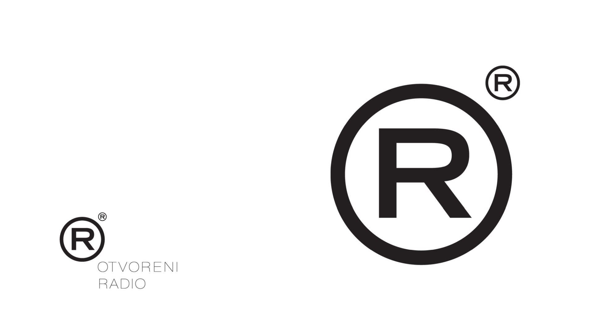 Otvoreni radio