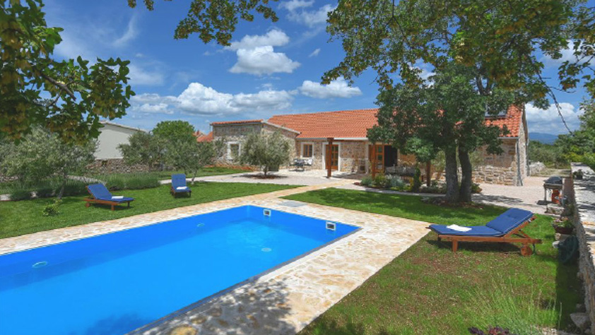 MUDRINIĆ VACATION HOUSE